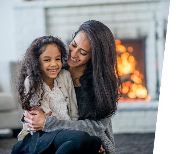 Fact or Fiction: Fireplaces Save You Energy