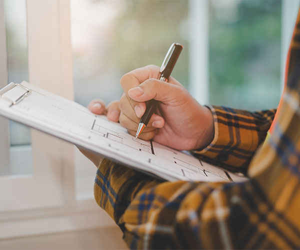 About Home Performance Program